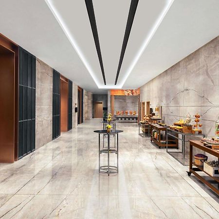Novotel Goa Panjim Panaji Zewnętrze zdjęcie