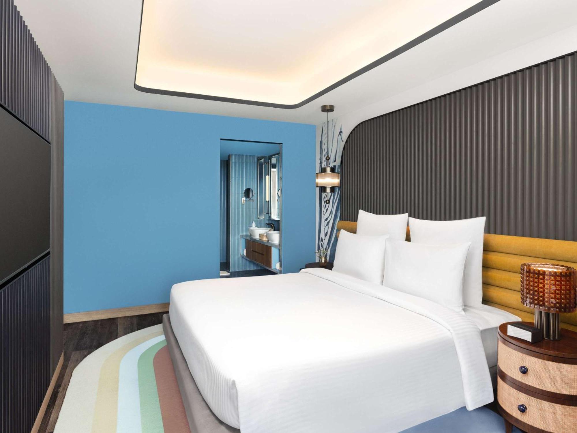 Novotel Goa Panjim Panaji Zewnętrze zdjęcie