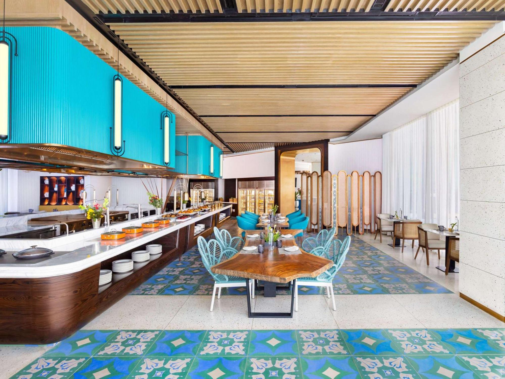Novotel Goa Panjim Panaji Zewnętrze zdjęcie