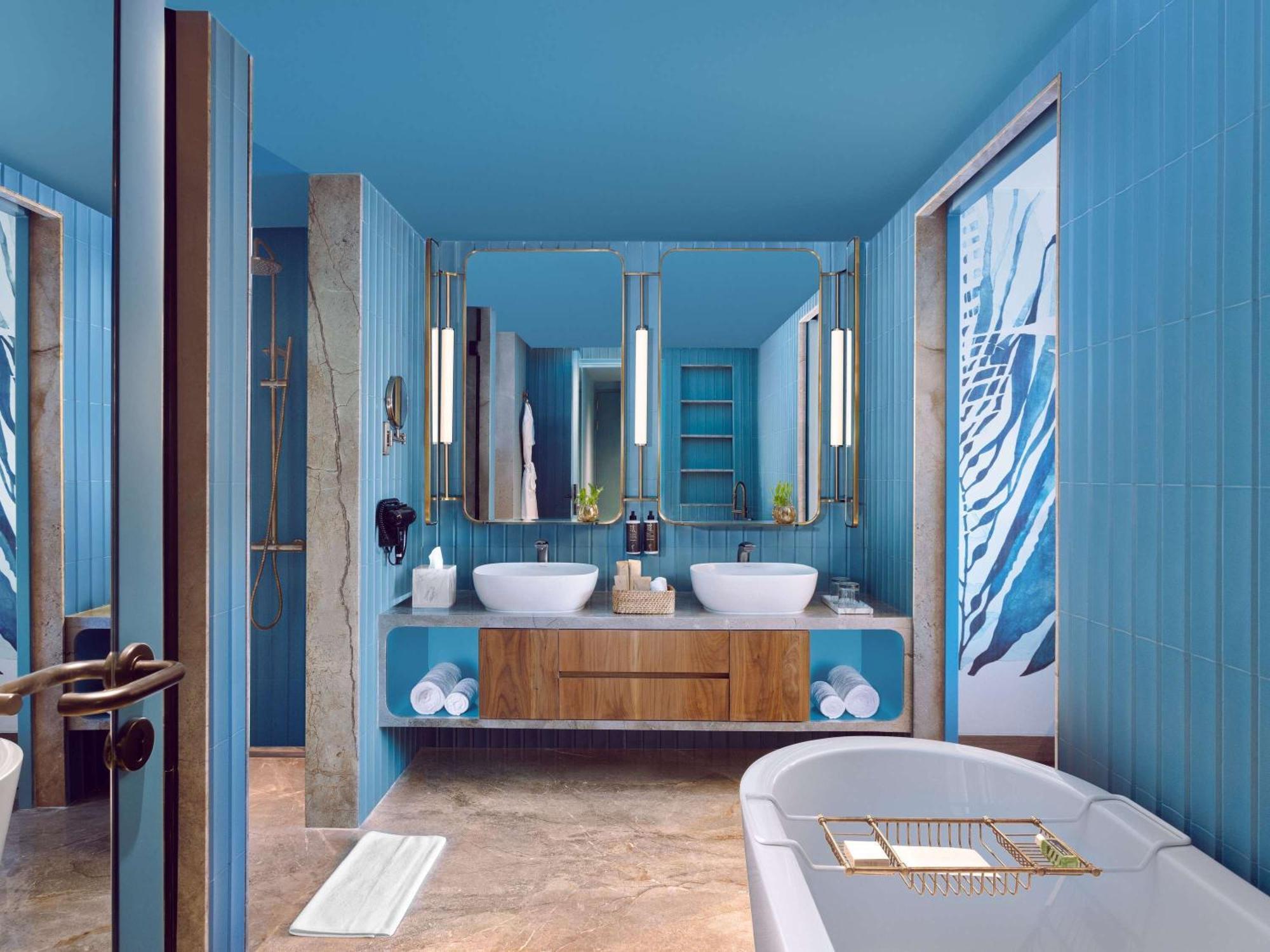 Novotel Goa Panjim Panaji Zewnętrze zdjęcie