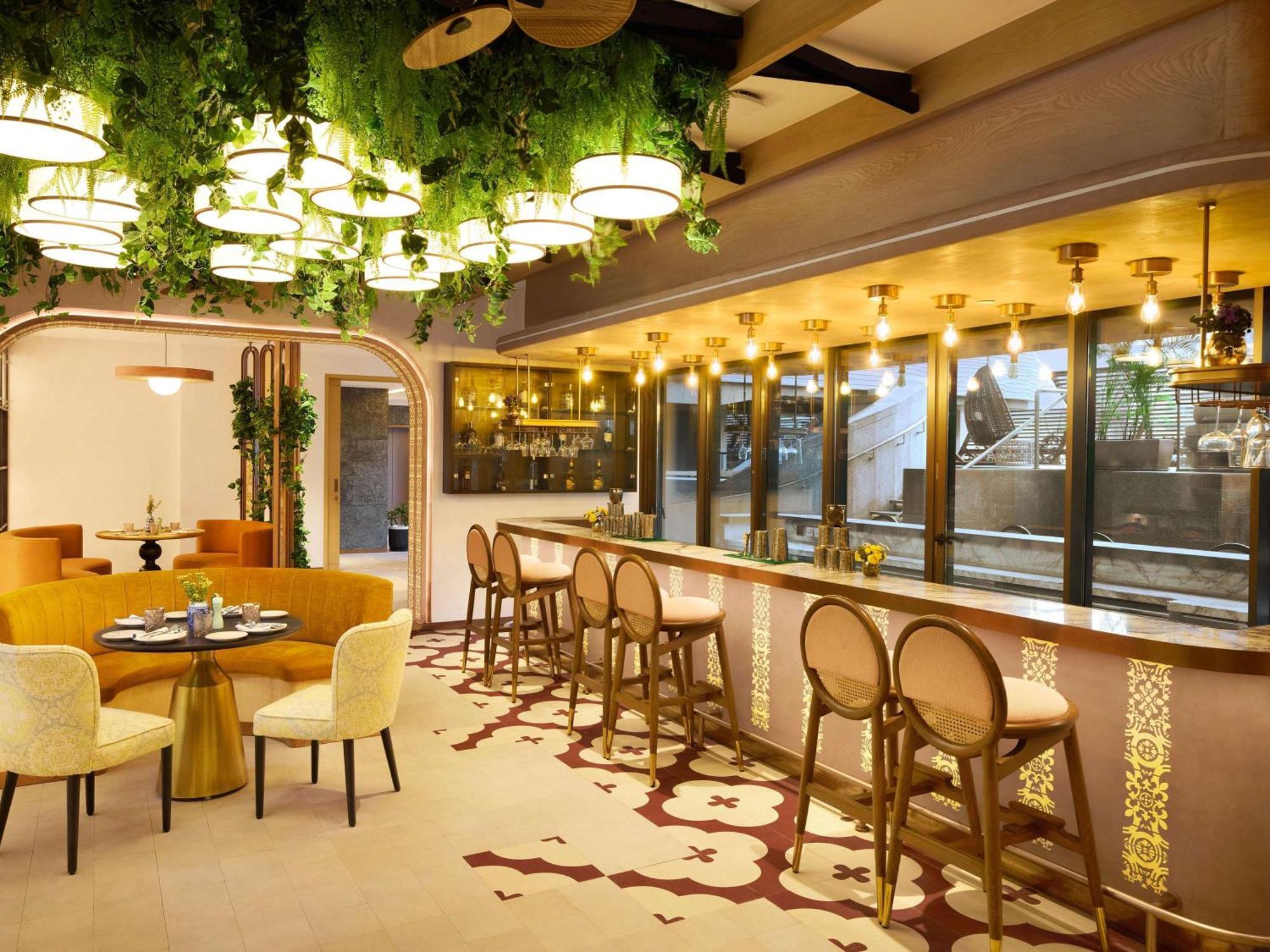 Novotel Goa Panjim Panaji Zewnętrze zdjęcie