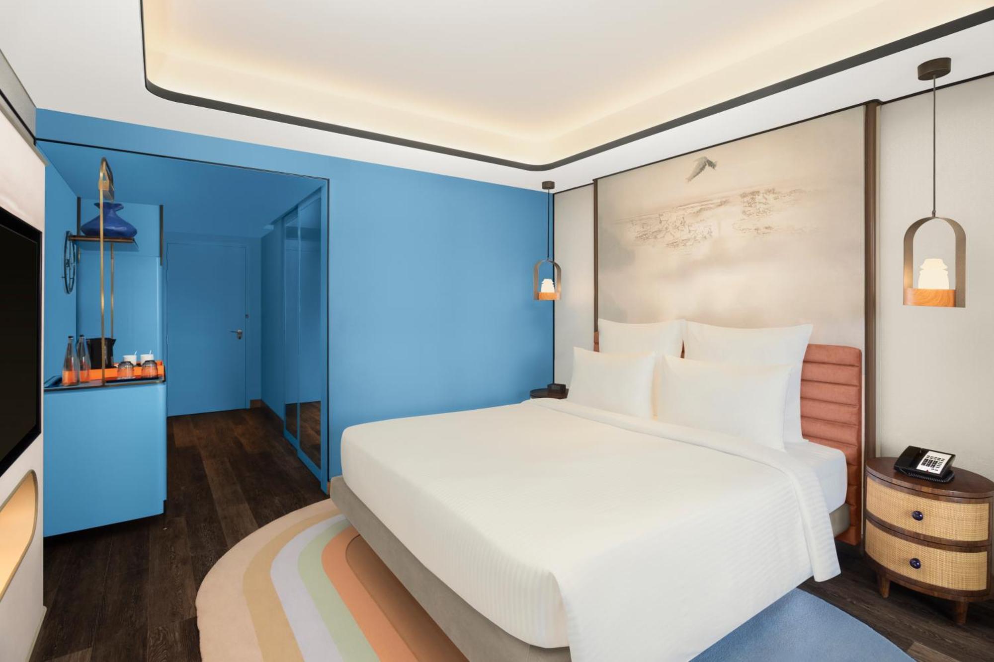 Novotel Goa Panjim Panaji Zewnętrze zdjęcie