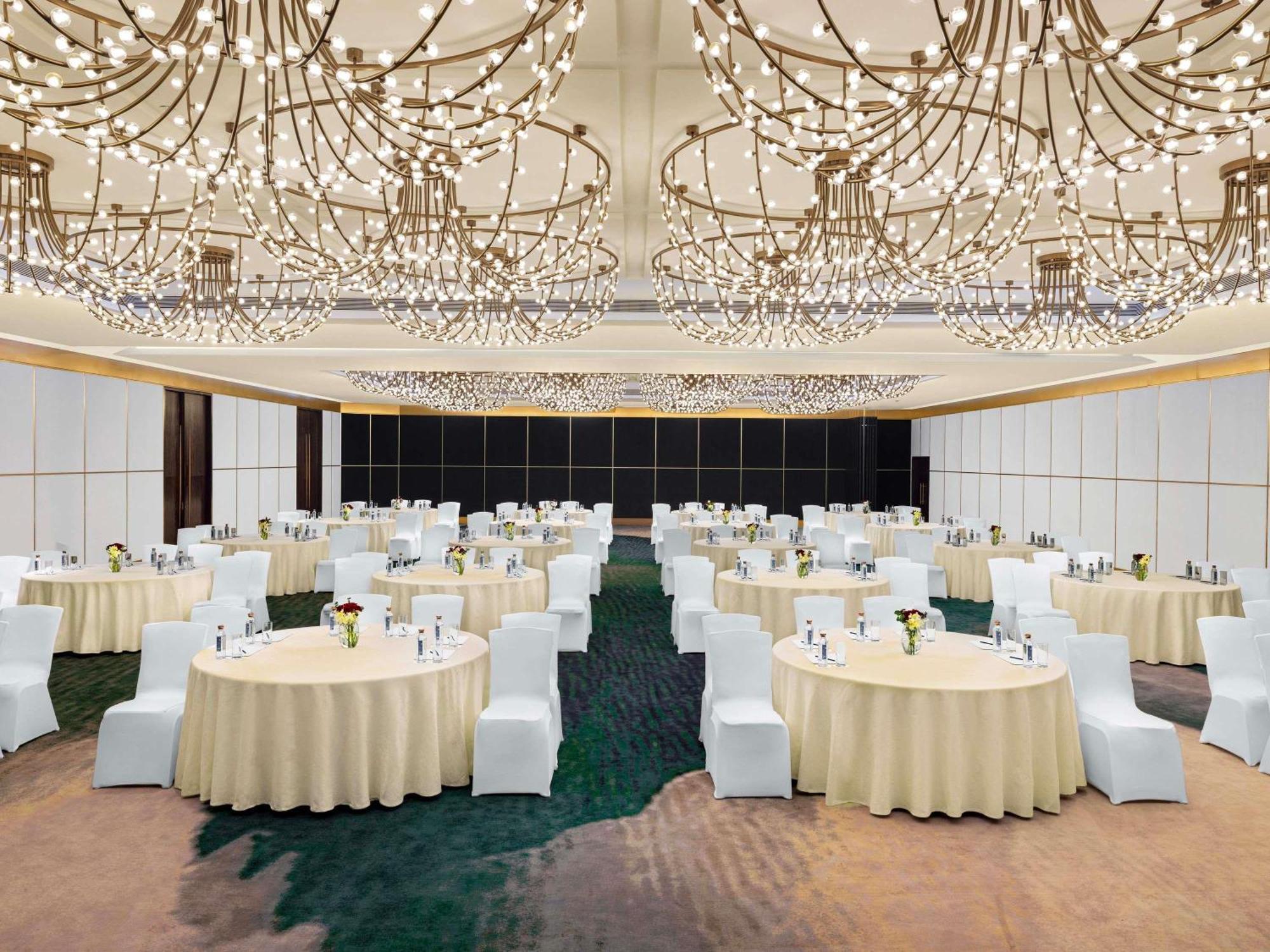 Novotel Goa Panjim Panaji Zewnętrze zdjęcie