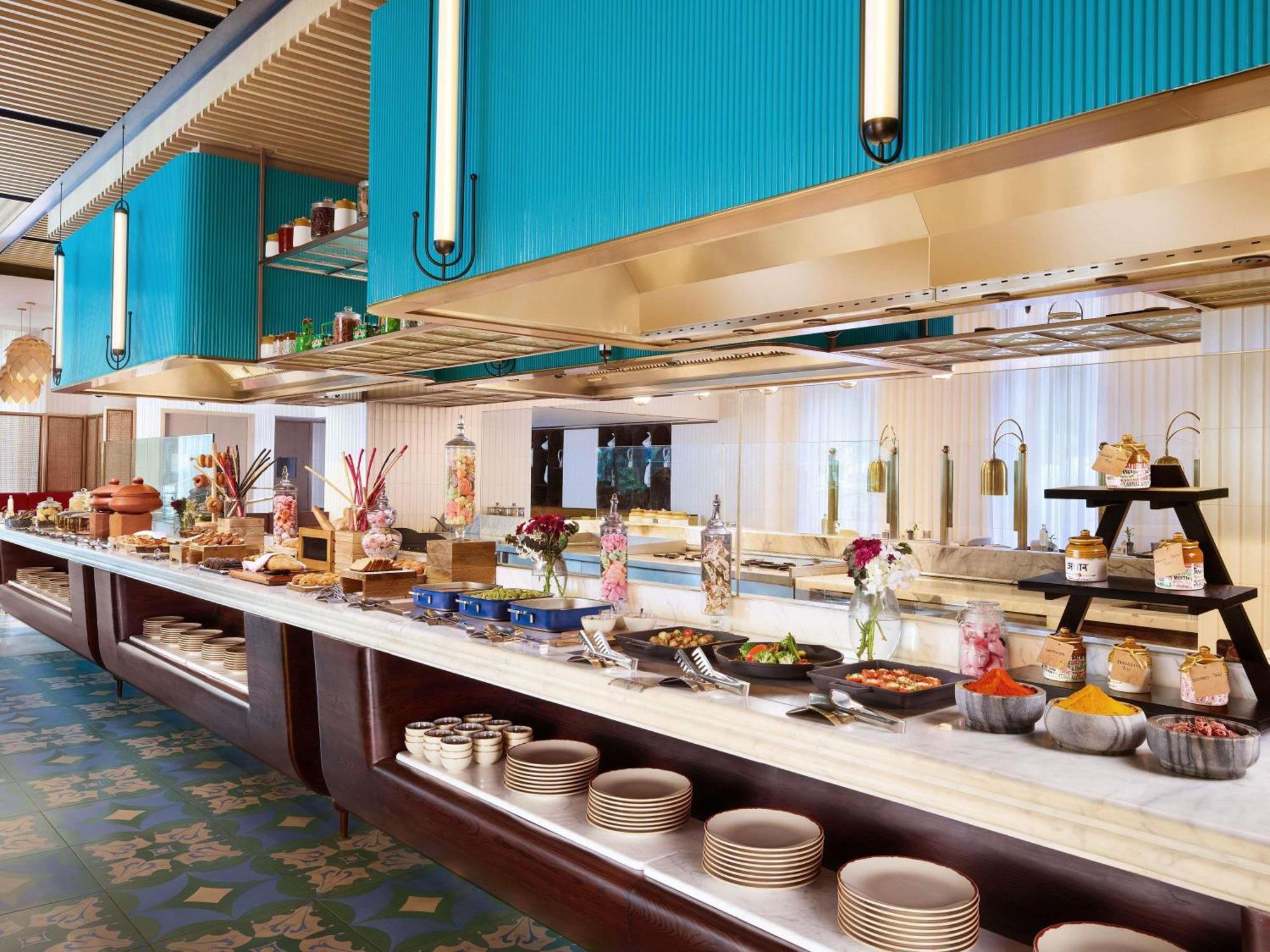 Novotel Goa Panjim Panaji Zewnętrze zdjęcie